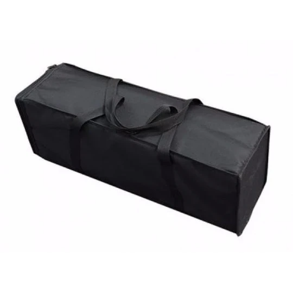 PANEL ARAÑA TEXTIL RECTO 2 CUERPOS (150 x 230 cm)