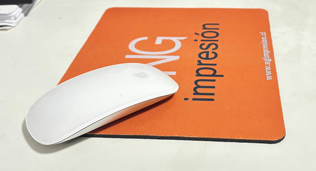 Mouse Pad Personalizado