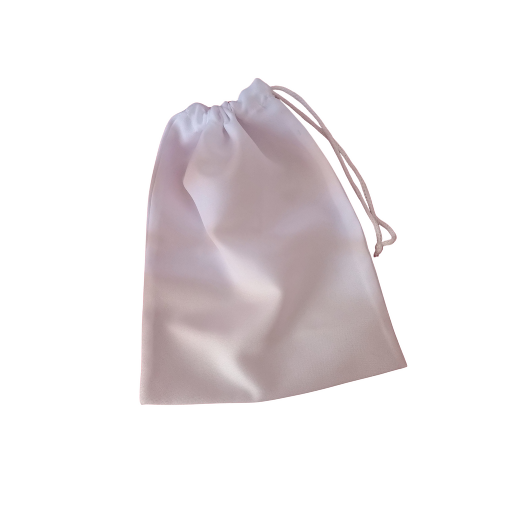 Bolsa saco personalizada estampado sublimación 