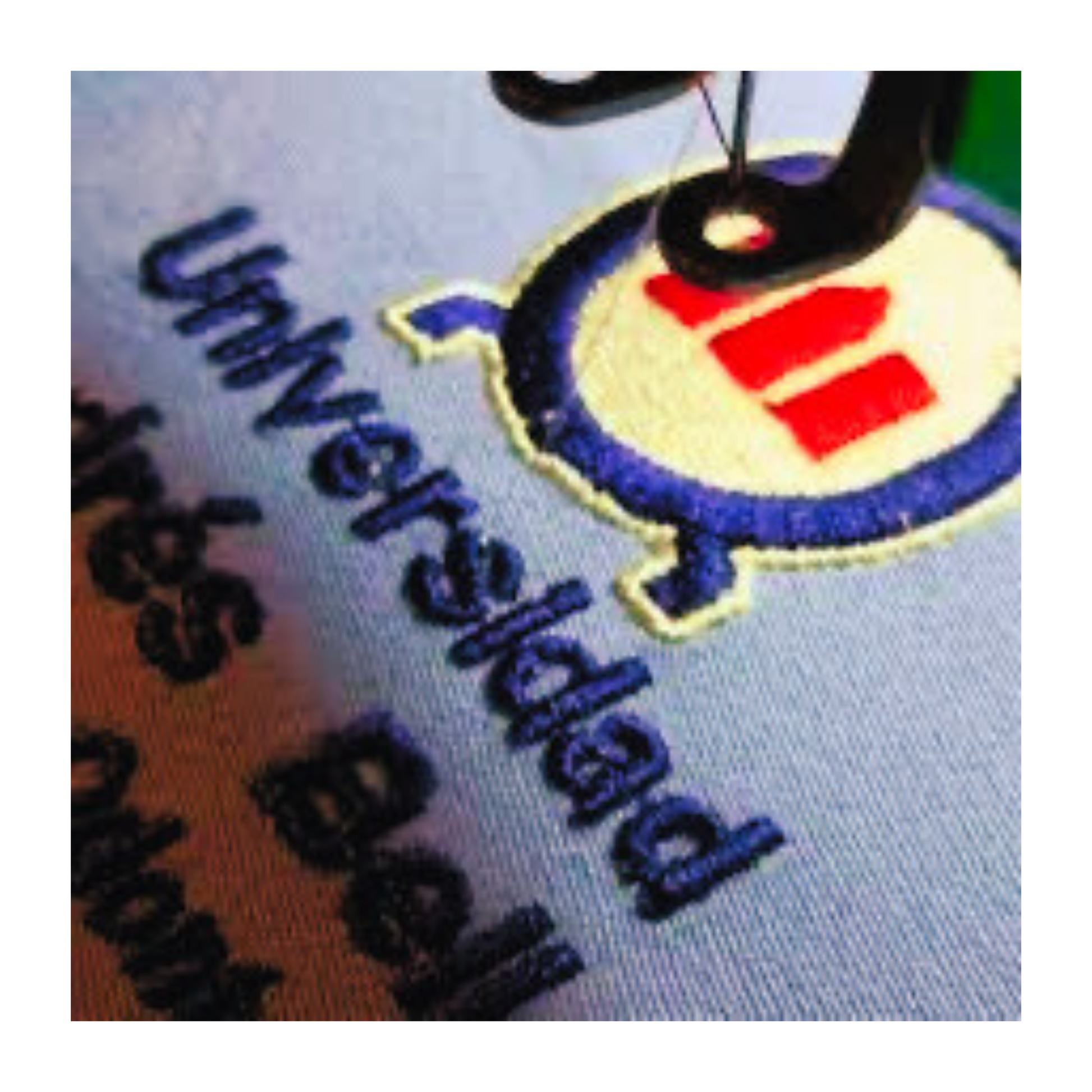 Bordado personalizado – NG Impresion - Main Image