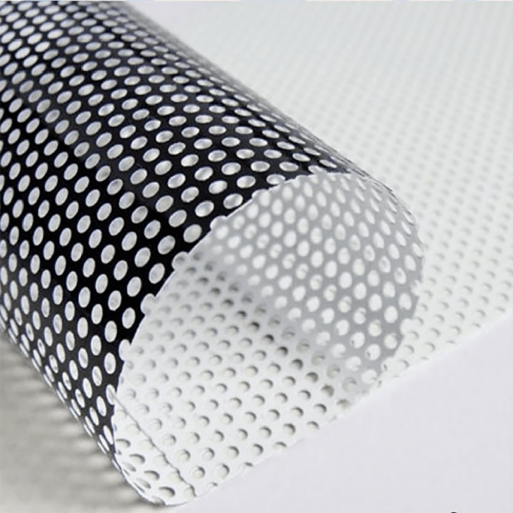 Autoadhesivo Window Vision