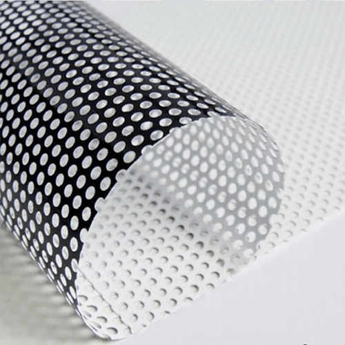 Autoadhesivo Window Vision