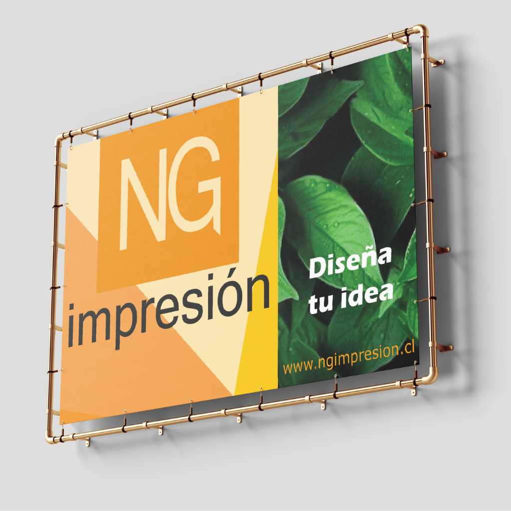 Impresión, letreros, personalización, insumos, estampados, bordados ...
