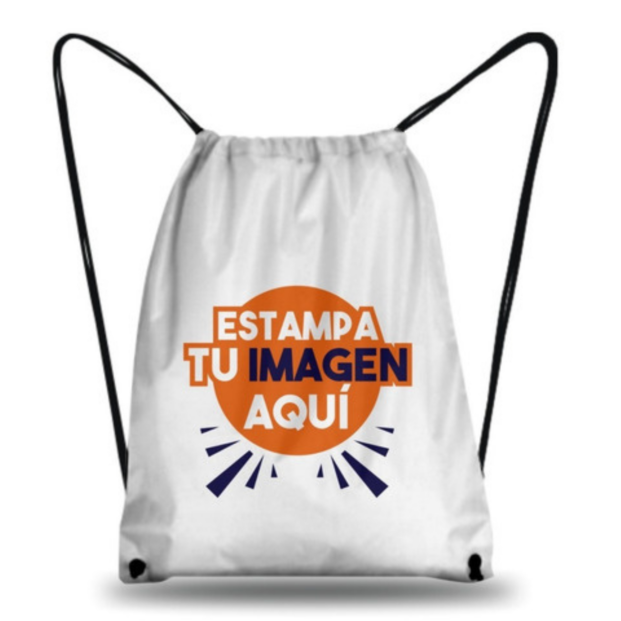 Morral Bolsa personalizado por docena
