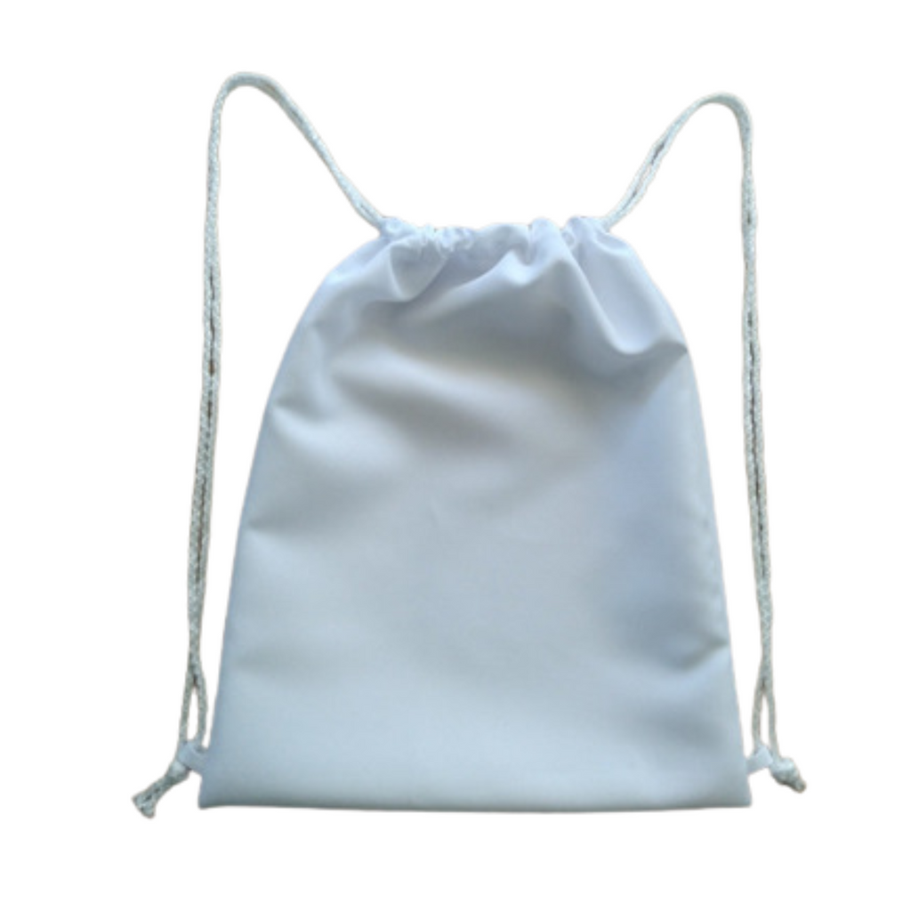 Morral personalizado estampado sublimación 