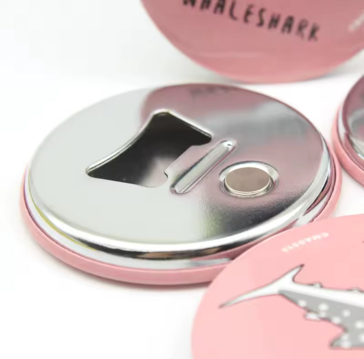 Chapitas personalizadas 58mm